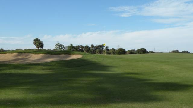 East Bay Golf Club